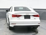 2016 Audi A3 2.0T Premium quattro