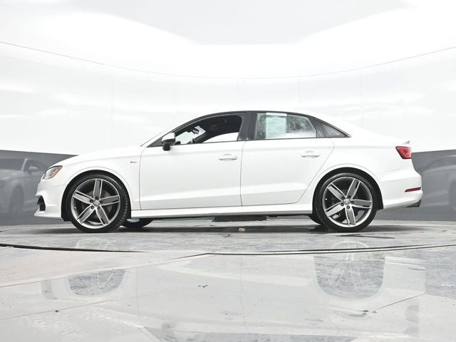 2016 Audi A3 2.0T Premium quattro