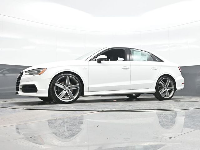 2016 Audi A3 2.0T Premium quattro