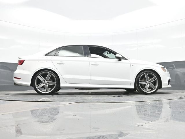 2016 Audi A3 2.0T Premium quattro