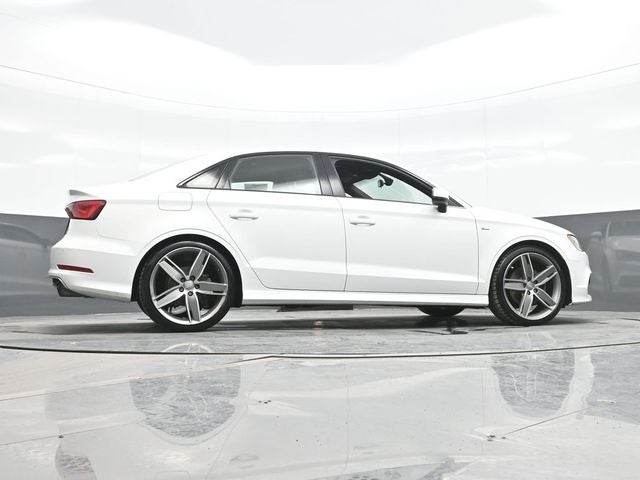 2016 Audi A3 2.0T Premium quattro