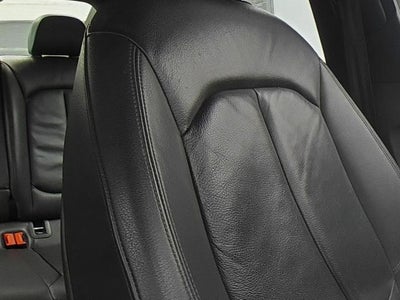 2016 Audi A3 2.0T Premium quattro