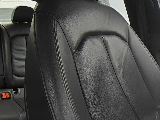 2016 Audi A3 2.0T Premium quattro