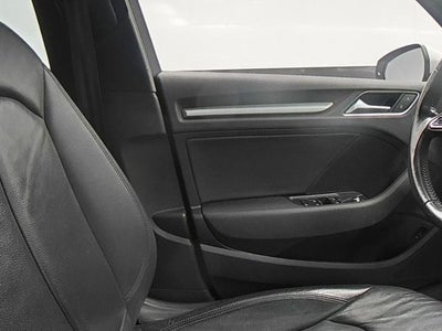 2016 Audi A3 2.0T Premium quattro