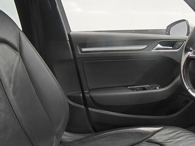 2016 Audi A3 2.0T Premium quattro