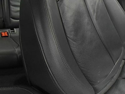 2016 Audi A3 2.0T Premium quattro