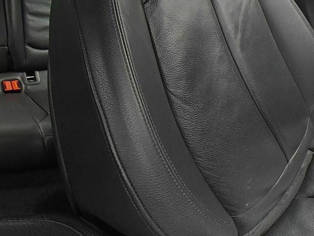 2016 Audi A3 2.0T Premium quattro