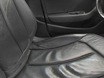 2016 Audi A3 2.0T Premium quattro