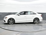 2016 Audi A3 2.0T Premium quattro
