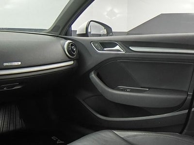 2016 Audi A3 2.0T Premium quattro