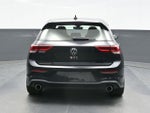 2024 Volkswagen Golf GTI SE