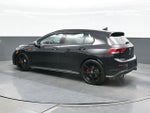 2024 Volkswagen Golf GTI SE