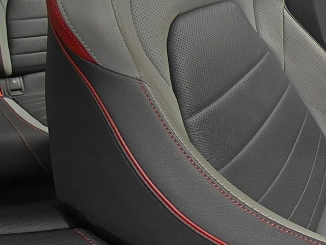 2024 Volkswagen Golf GTI SE