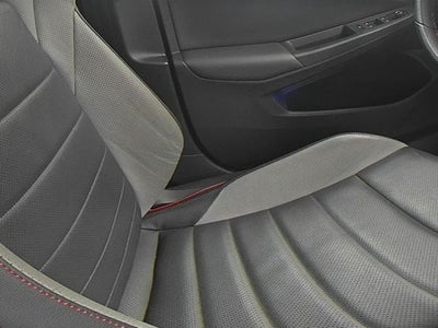 2024 Volkswagen Golf GTI SE