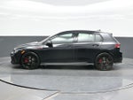 2024 Volkswagen Golf GTI SE
