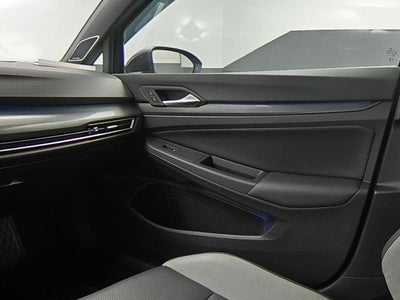 2024 Volkswagen Golf GTI SE