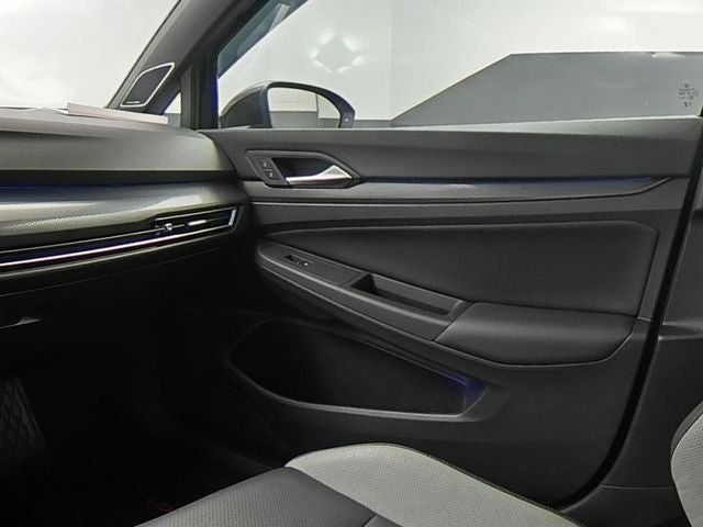 2024 Volkswagen Golf GTI SE