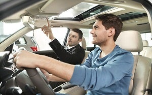 Schedule a test drive at Joe Holland Hyundai in South Charleston, WV.