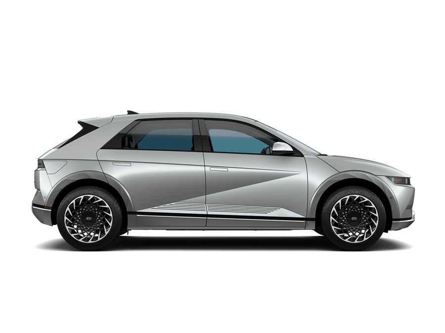 Hyundai Evolve+ | Joe Holland Hyundai in South Charleston WV