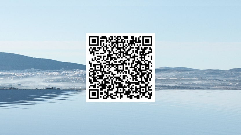 Hyundai Evolve+ Android QR code | Joe Holland Hyundai in South Charleston WV