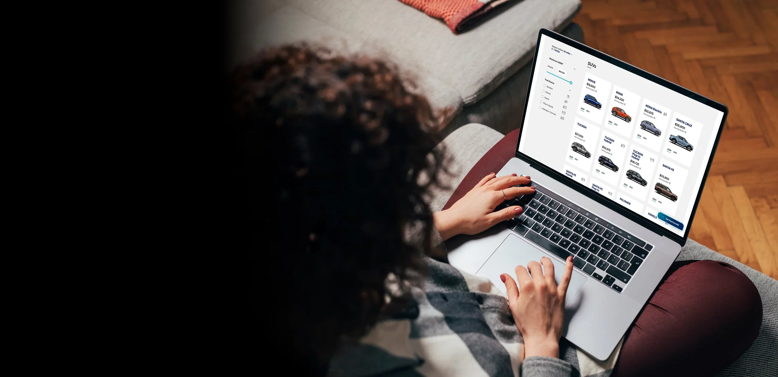 Hyundai Shopper Assurance | Joe Holland Hyundai in South Charleston WV