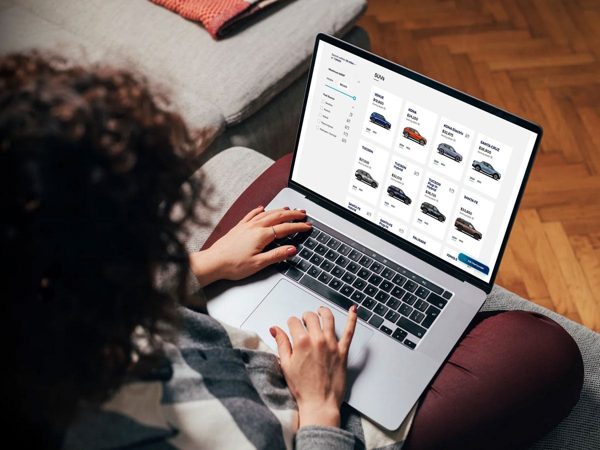 Hyundai Shopper Assurance | Joe Holland Hyundai in South Charleston WV