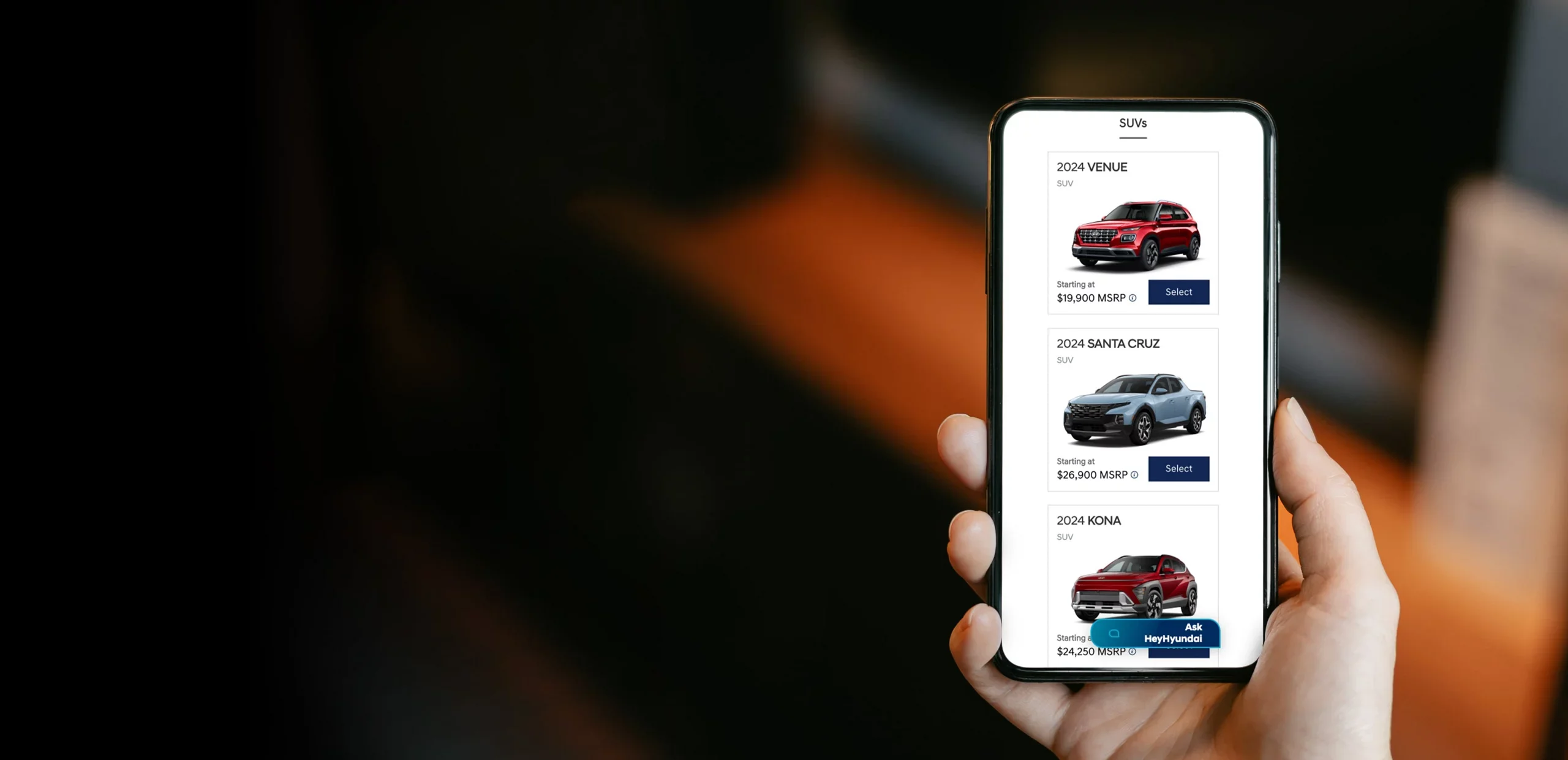 Hyundai Shopper Assurance | Joe Holland Hyundai in South Charleston WV