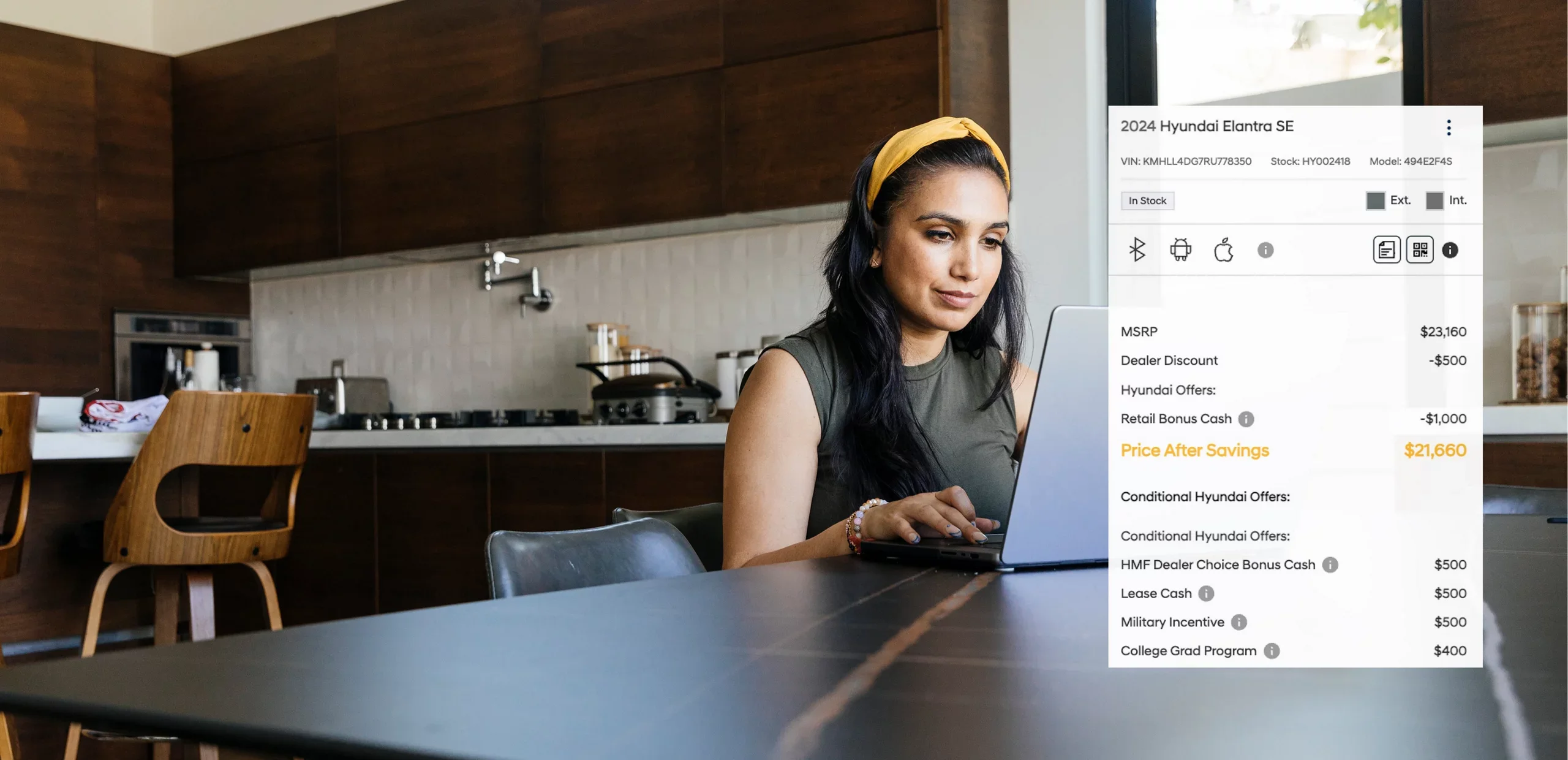 Hyundai Shopper Assurance | Joe Holland Hyundai in South Charleston WV