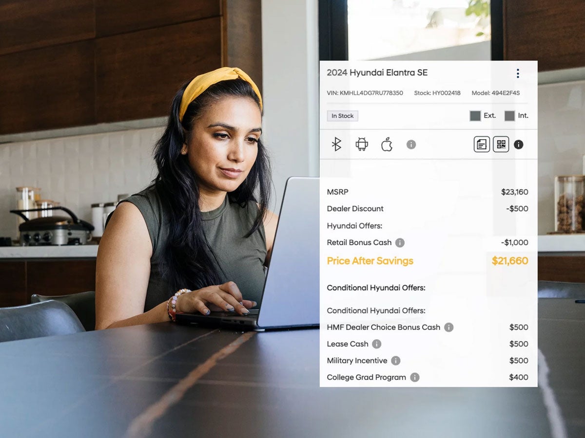 Hyundai Shopper Assurance | Joe Holland Hyundai in South Charleston WV