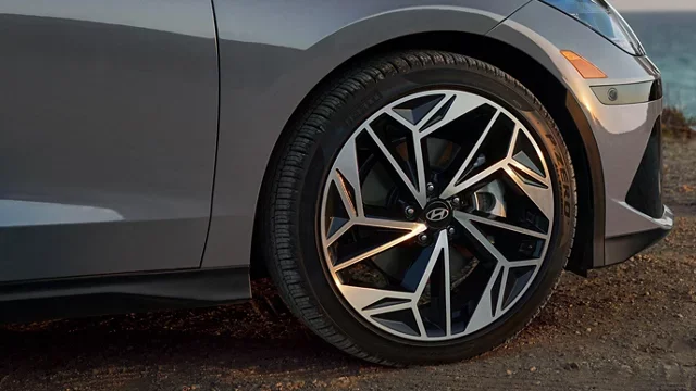 Other factors | Joe Holland Hyundai in South Charleston WV