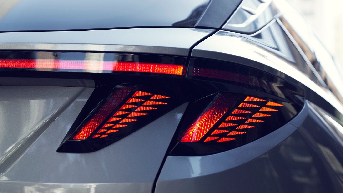 The all-new 2022 TUCSON | Joe Holland Hyundai in South Charleston WV