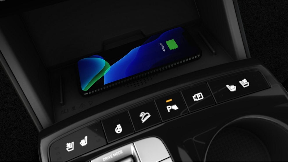 The all-new 2022 TUCSON | Joe Holland Hyundai in South Charleston WV