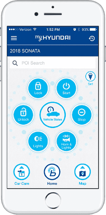 Joe Holland Hyundai in South Charleston WV